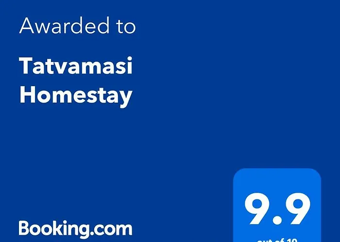 Tatvamasi Homestay