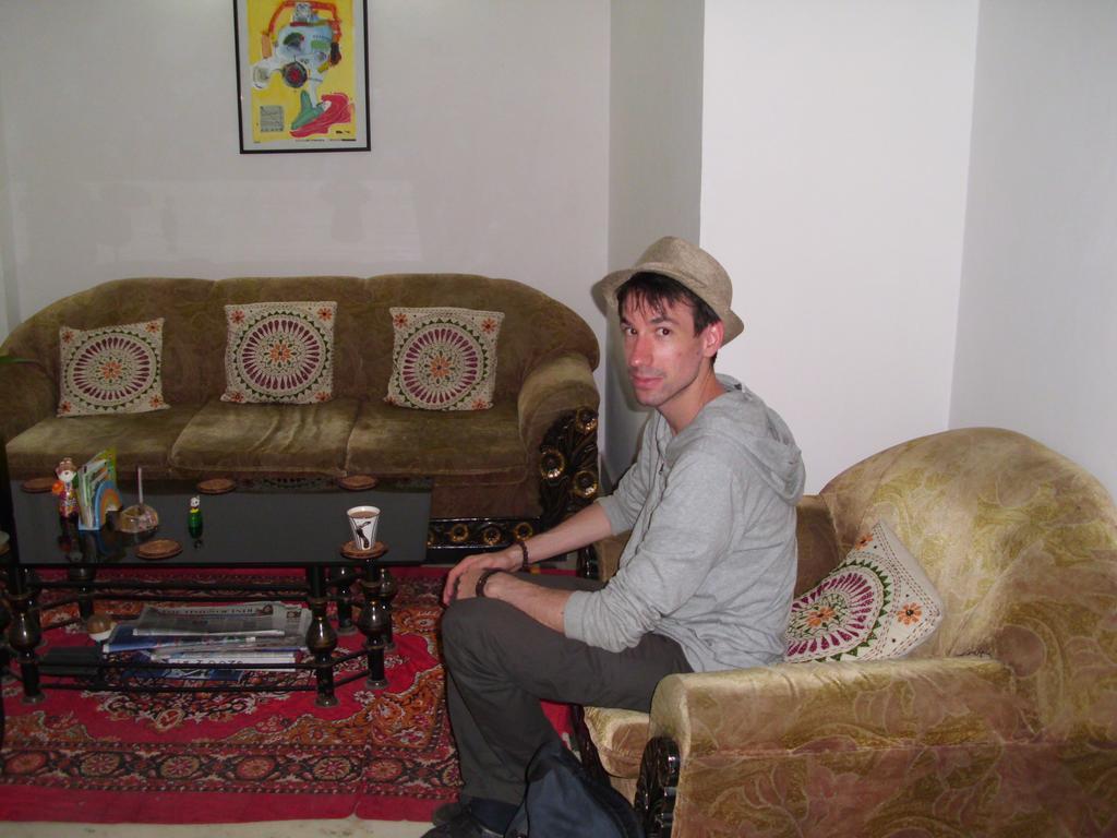 Tatvamasi Homestay *