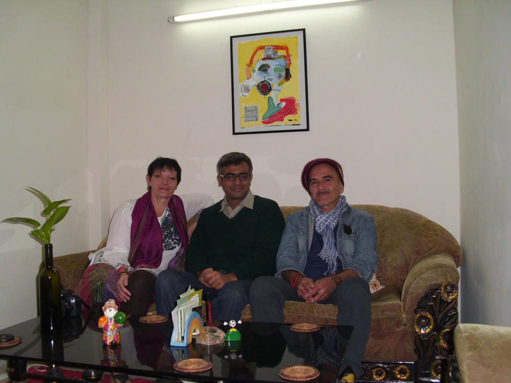 Tatvamasi Homestay