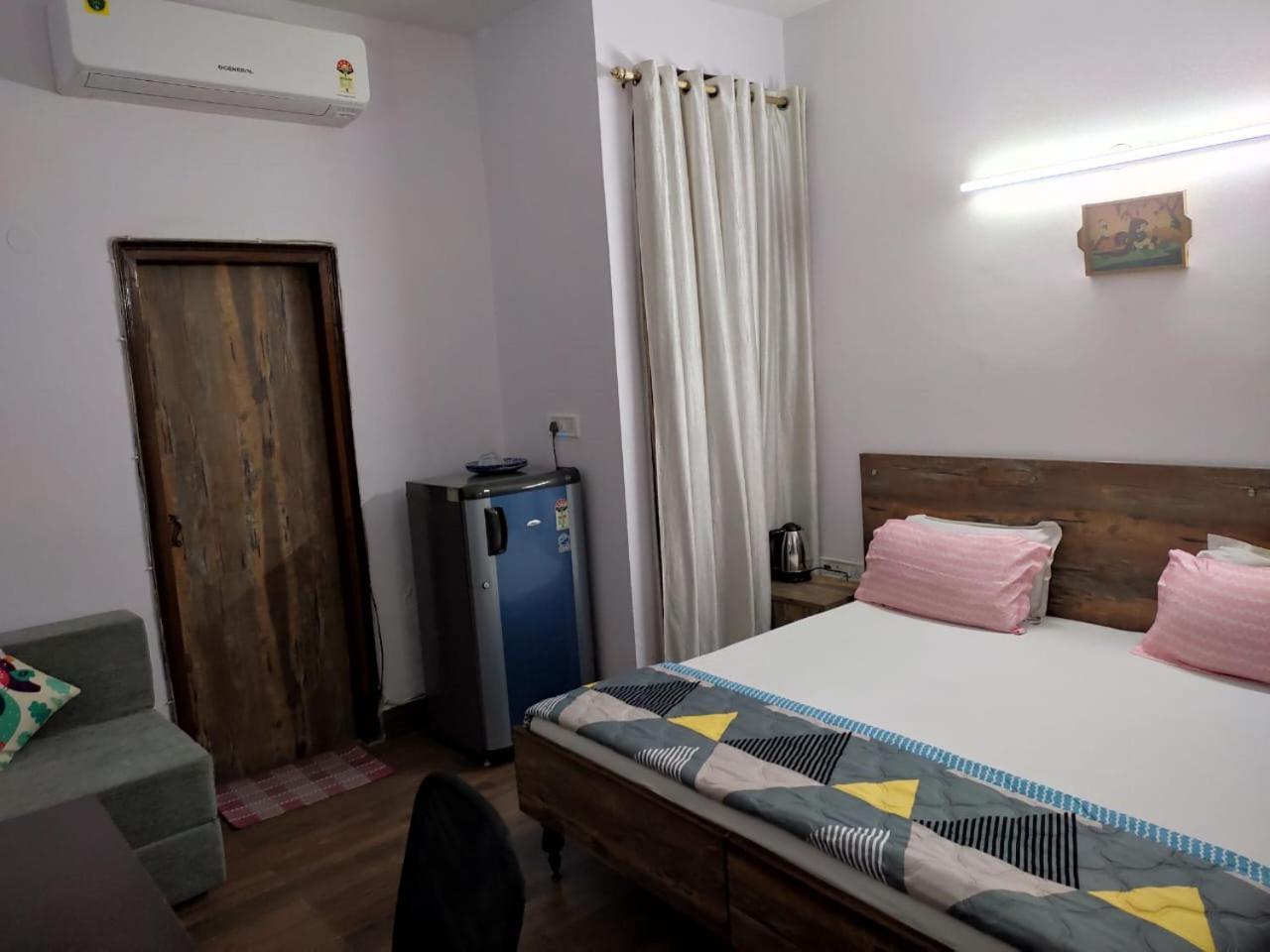 Homestay Tatvamasi *
