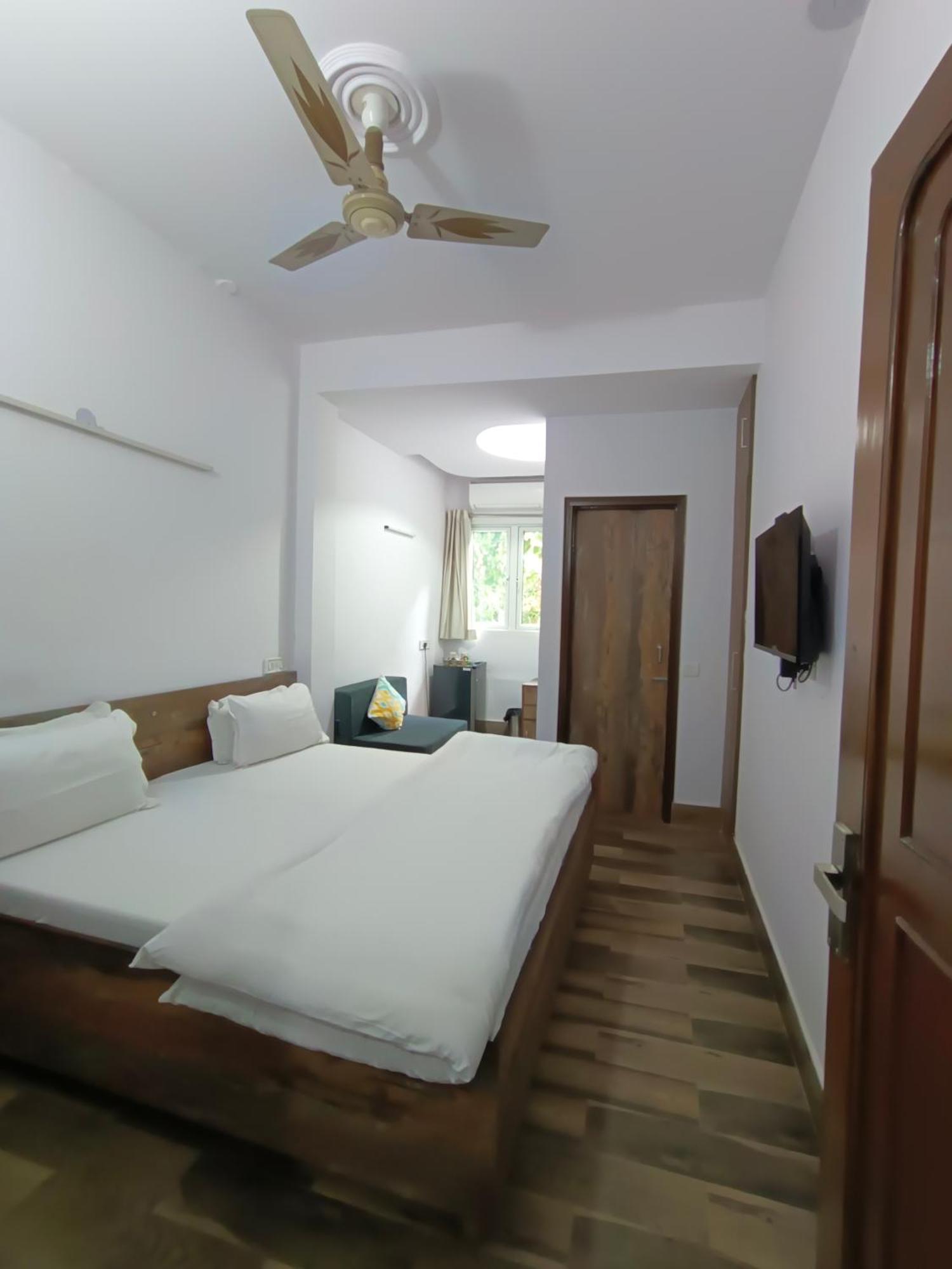 Homestay Tatvamasi New Delhi