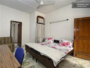 Homestay Tatvamasi *