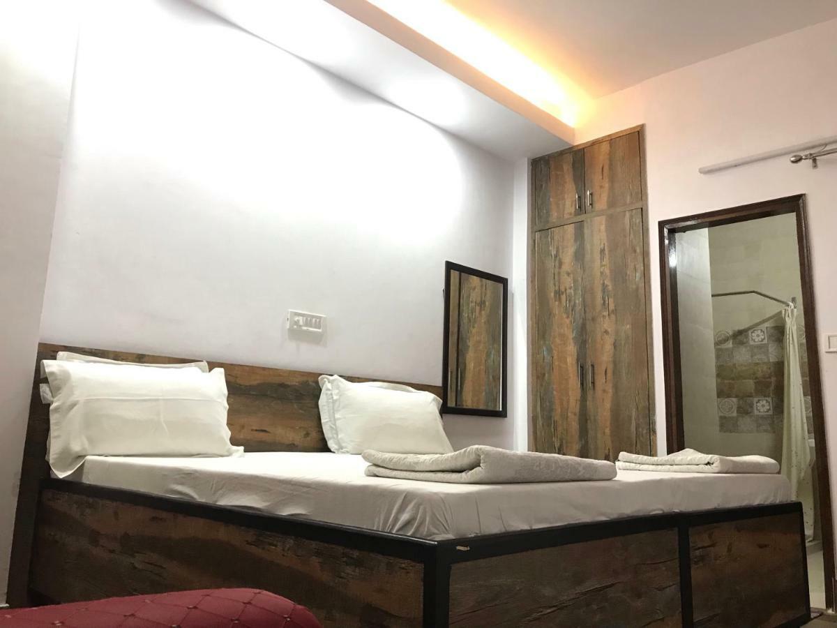 Tatvamasi Homestay *