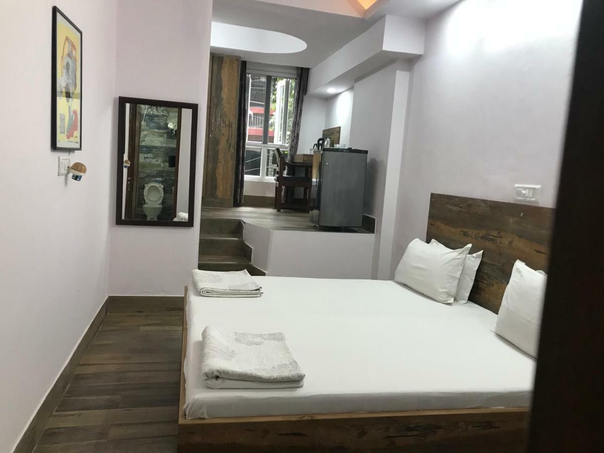 Homestay Tatvamasi