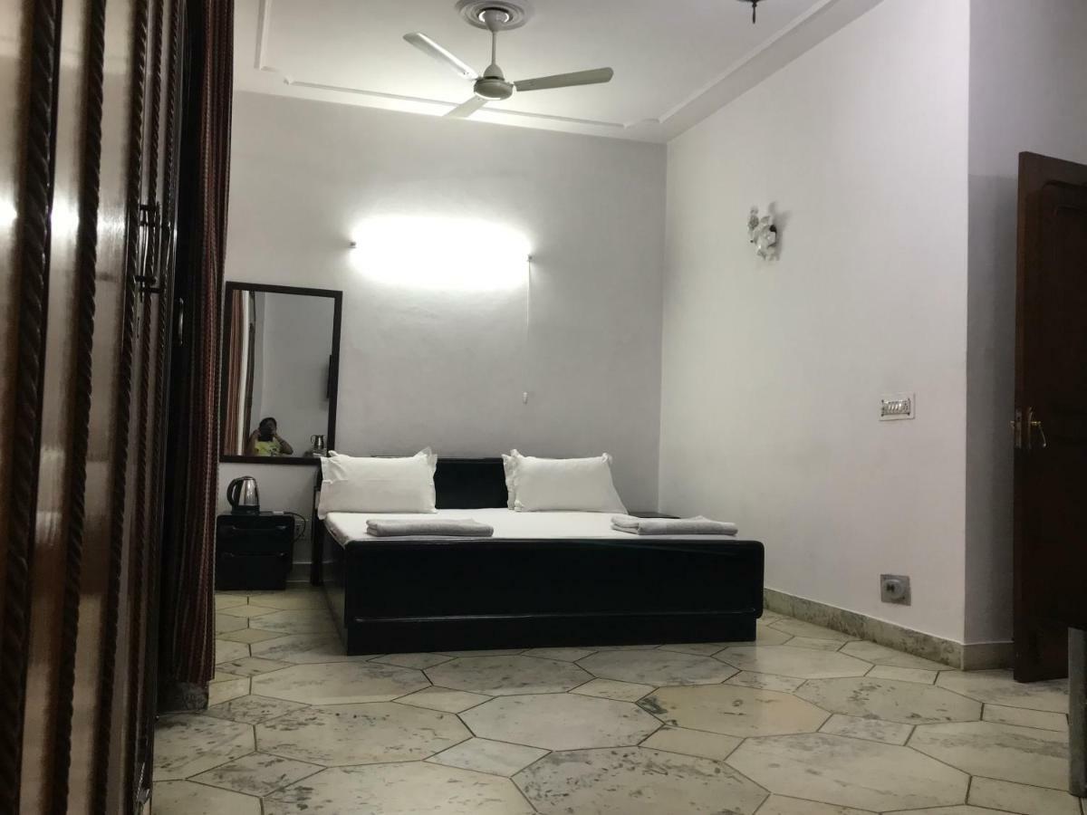 Homestay Tatvamasi New Delhi