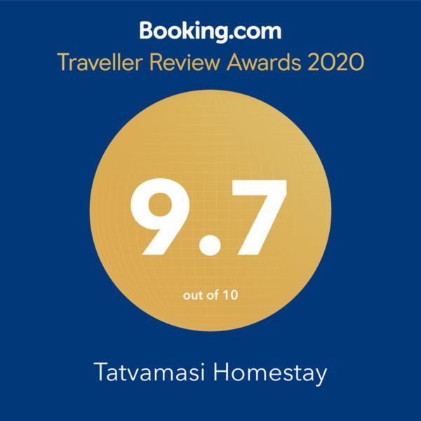 Tatvamasi Homestay